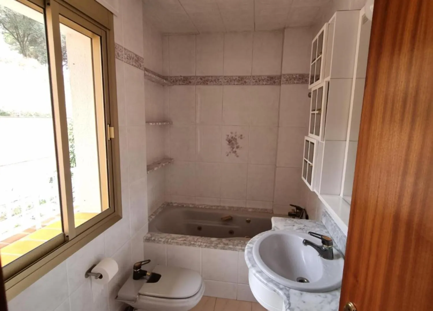 Villa Rod'S House à Sant Cebrià de Vallalta