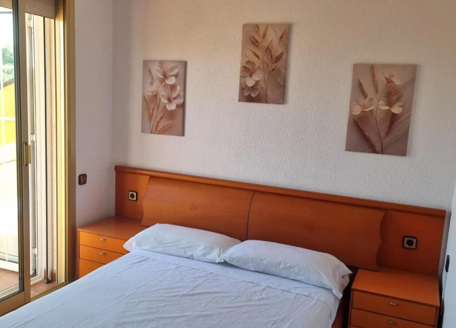 Villa Rod'S House à Sant Cebrià de Vallalta